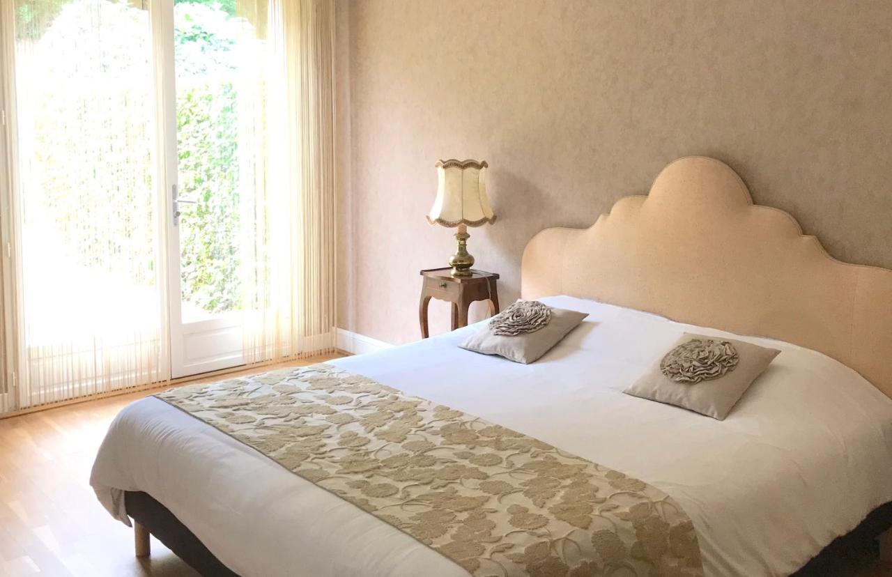 Auberge Les Hauts De Chénas מראה חיצוני תמונה