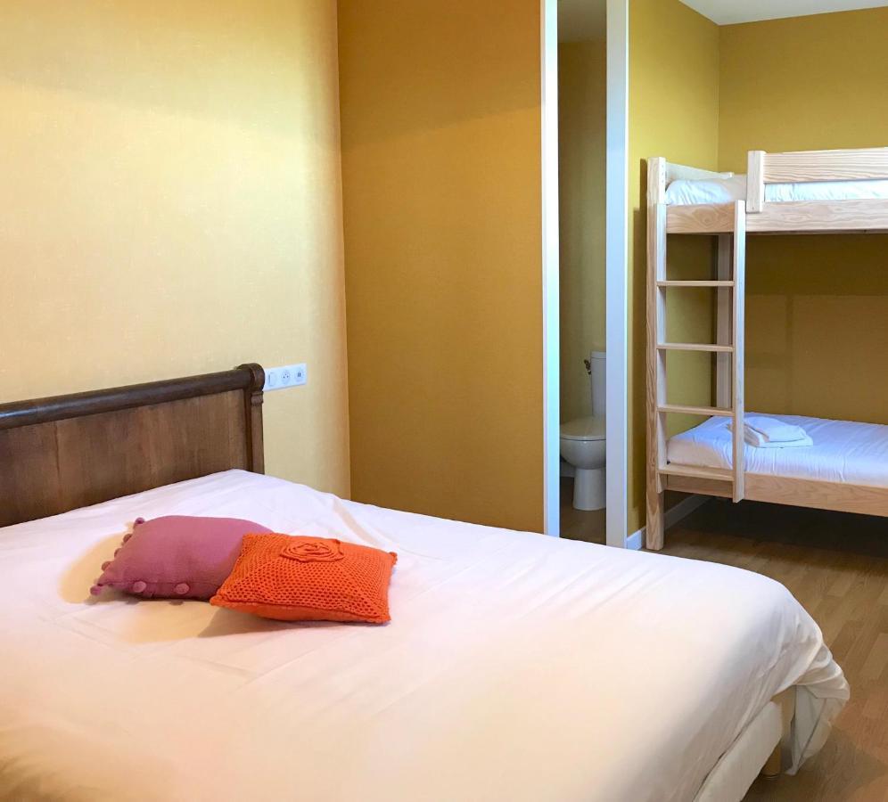 Auberge Les Hauts De Chénas מראה חיצוני תמונה
