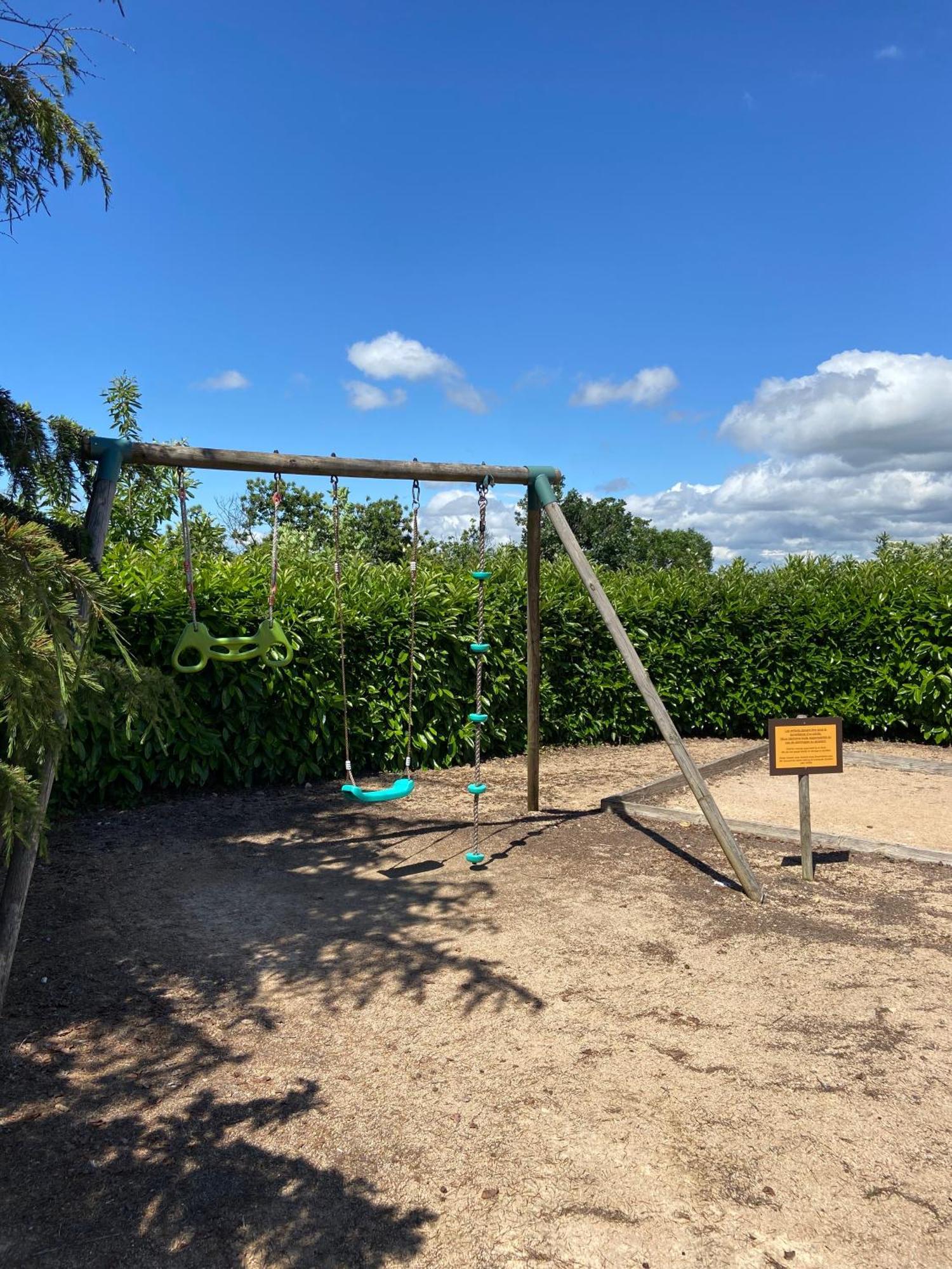 Auberge Les Hauts De Chénas מראה חיצוני תמונה