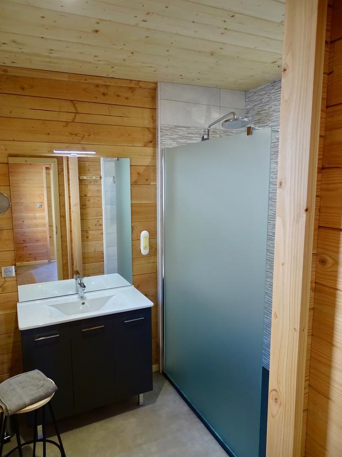 Auberge Les Hauts De Chénas מראה חיצוני תמונה